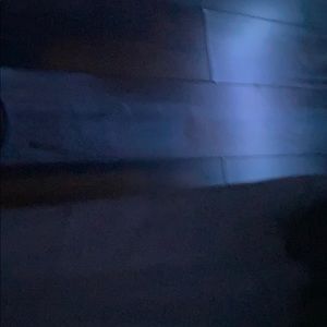 Meet your Posher, Tom